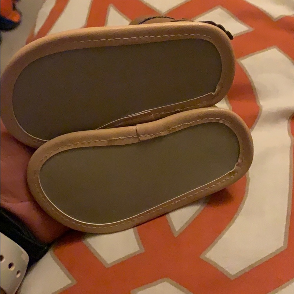 Toddler sandals - Picture 2 of 3